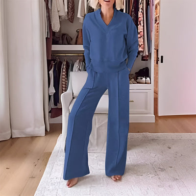 Emily™ - Comfortable Two-piece Tracksuit