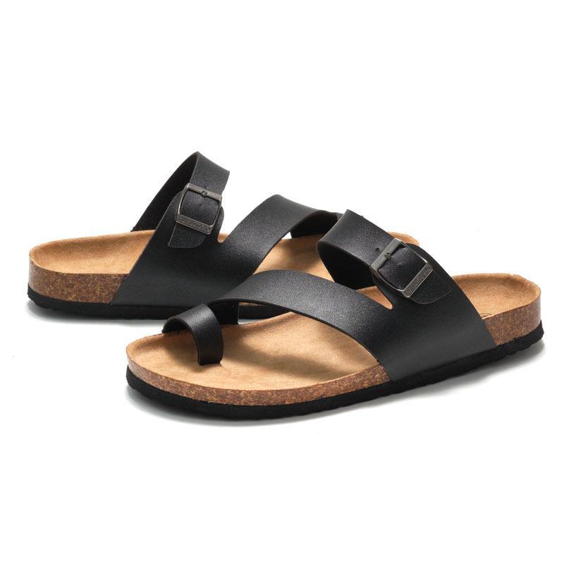 Elliot™ - Comfortable Slippers