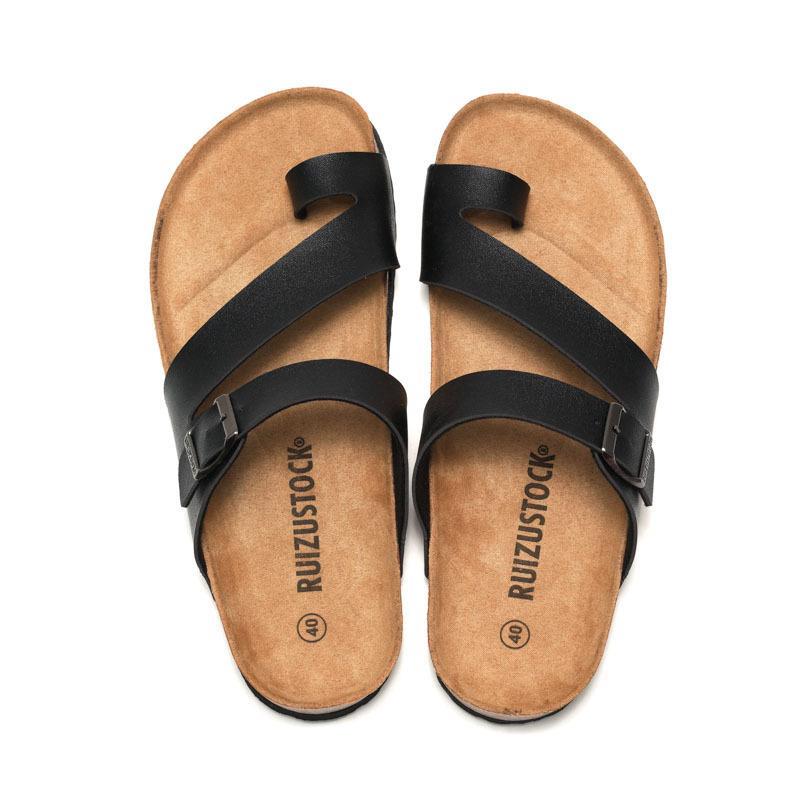 Elliot™ - Comfortable Slippers