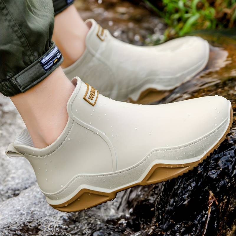 Louis™ - Comfortable Waterproof Boots