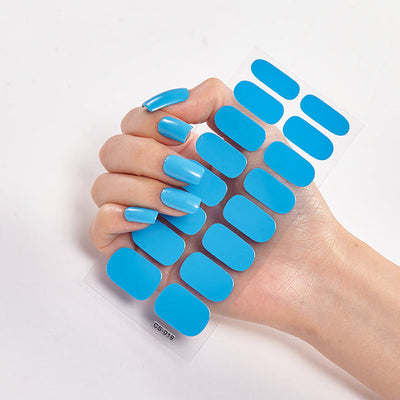 Nail Sticks™ - Perfect Manicure Within Seconds