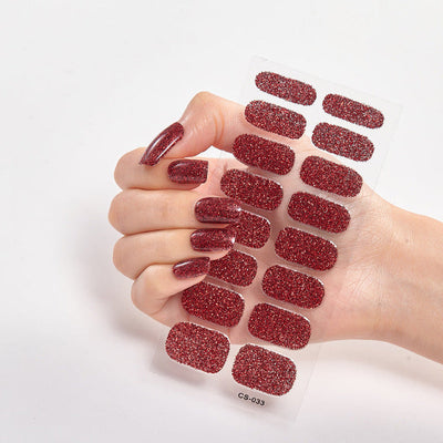 Nail Sticks™ - Perfect Manicure Within Seconds