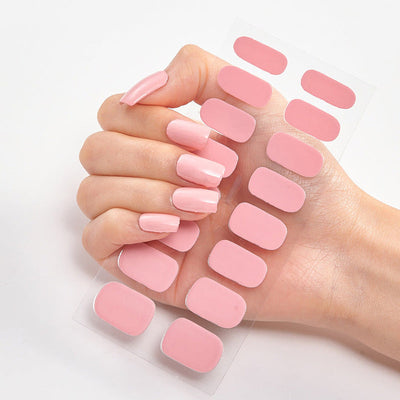 Nail Sticks™ - Perfect Manicure Within Seconds