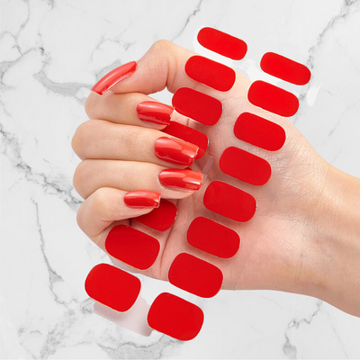 Nail Sticks™ - Perfect Manicure Within Seconds