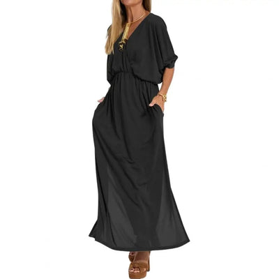 Aurora™ - Elegant Comfortable Long Dress