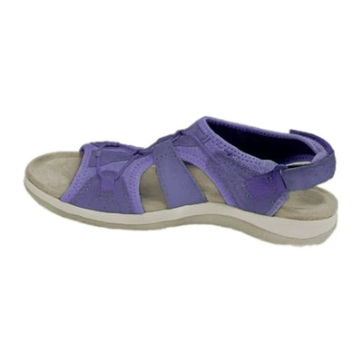 Aria™ - Adjustable Soft Orthopedic Sandals With Arch Support